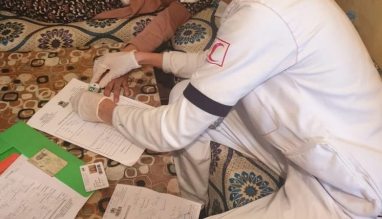 جمعية السرطان كلنا معنيون تواكب مرضاها طبيا و نفسيا خلال فترة الطوارئ الإستثنائية